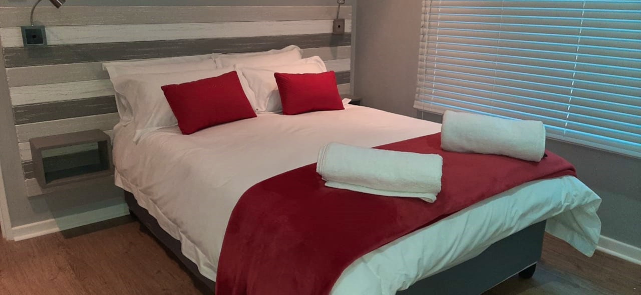 Bloemfontein Accommodation at  | Viya