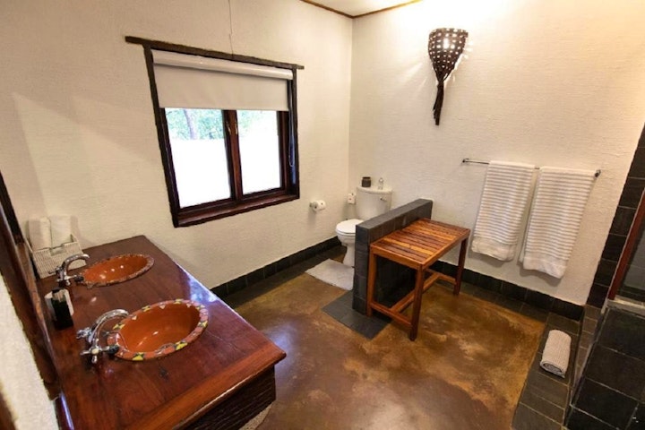 Mpumalanga Accommodation at Kingly Bush Villa | Viya