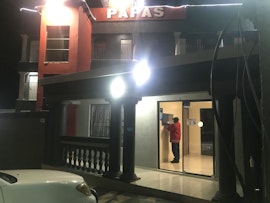 Jane Furse Accommodation at Papas | Viya