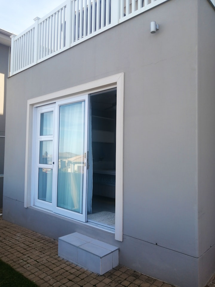 Garden Route Accommodation at Ocean Room @ 66 Fynbos | Viya