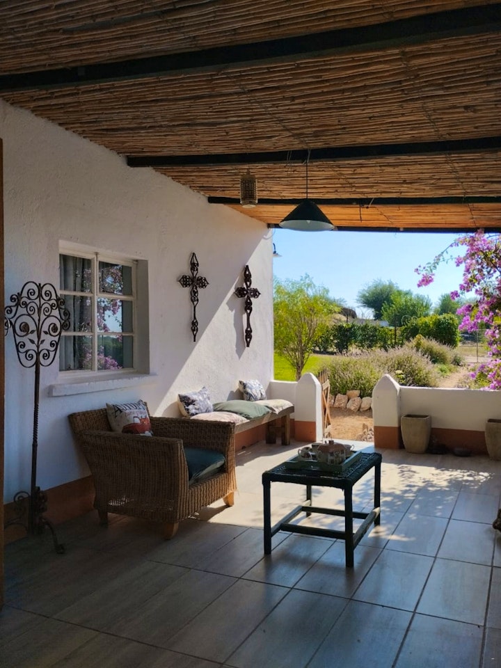Northern Cape Accommodation at Rhodes Cottage | Viya