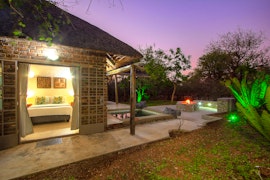 Kruger National Park South Accommodation at Eye of Kruger | Viya