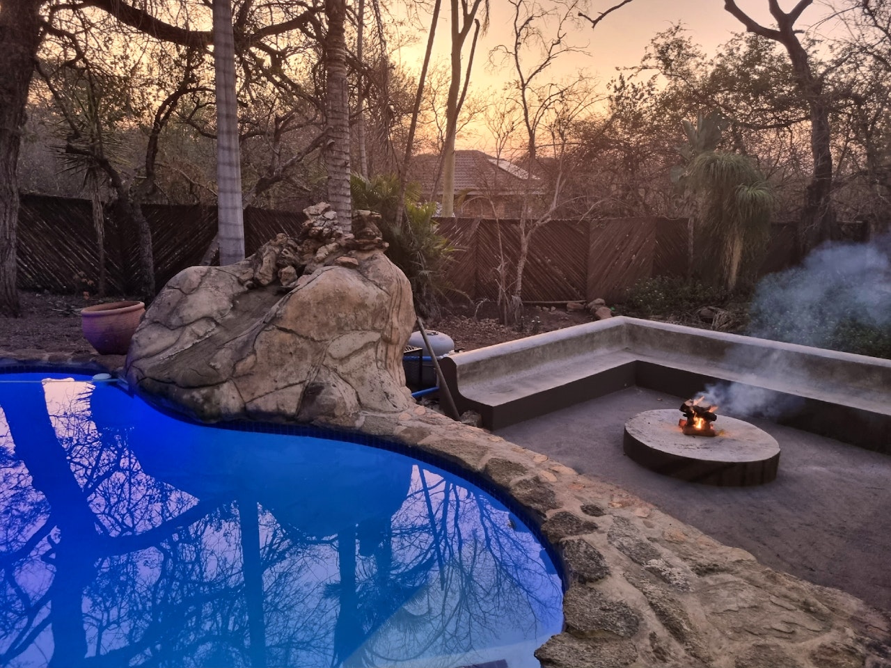 Kruger National Park South Accommodation at  | Viya