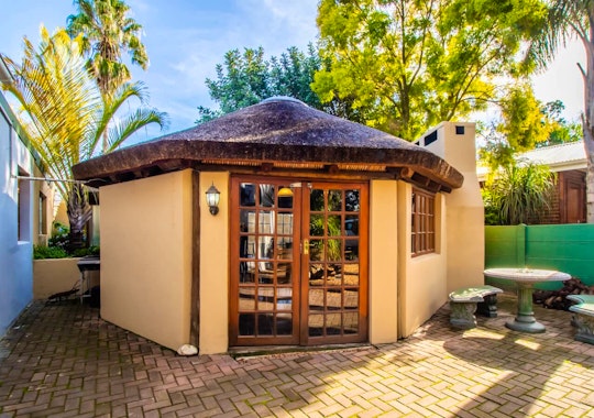 Garden Route Accommodation at  | Viya