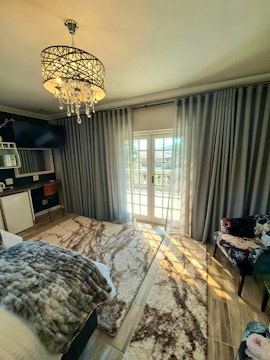 Pretoria East Accommodation at @ The 14th Hole | Viya