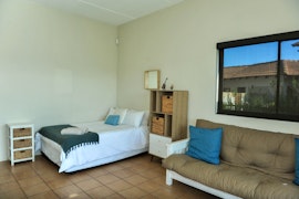 West Coast Accommodation at Nieuwland | Viya