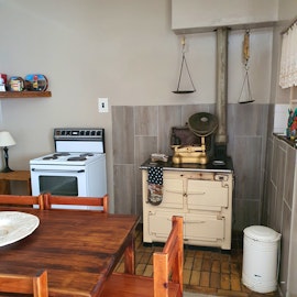 Karoo Accommodation at Marseilles Farm Guest House | Viya