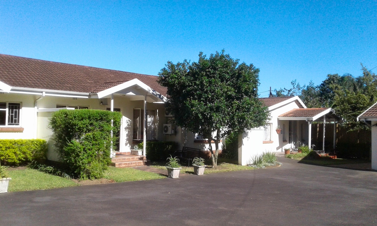 Pietermaritzburg Accommodation at  | Viya