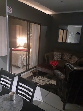 Johannesburg Accommodation at Welcome Nr 7 | Viya