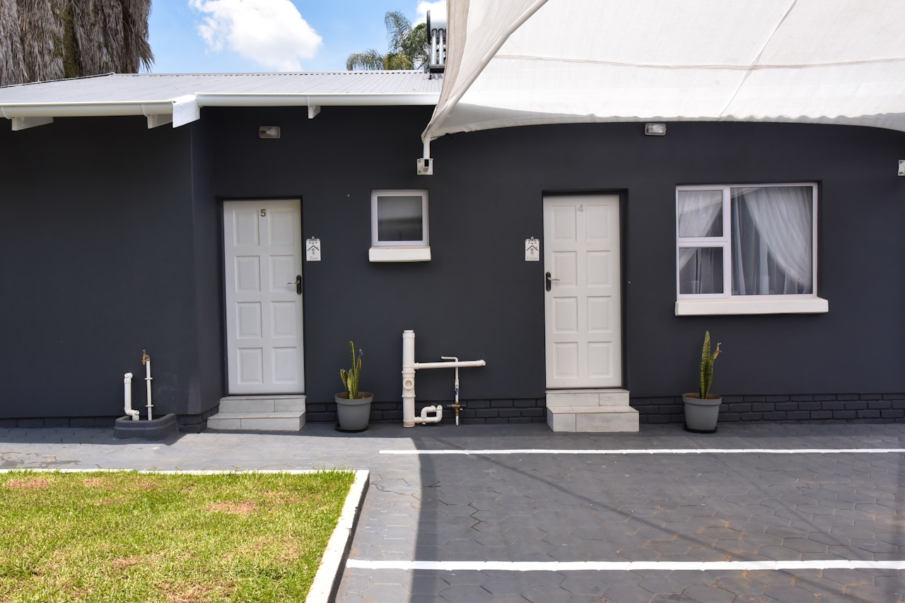 Pretoria Accommodation at  | Viya