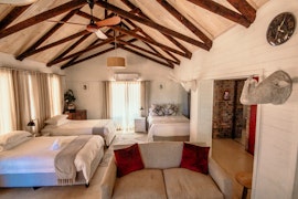 Cape Town Accommodation at  | Viya