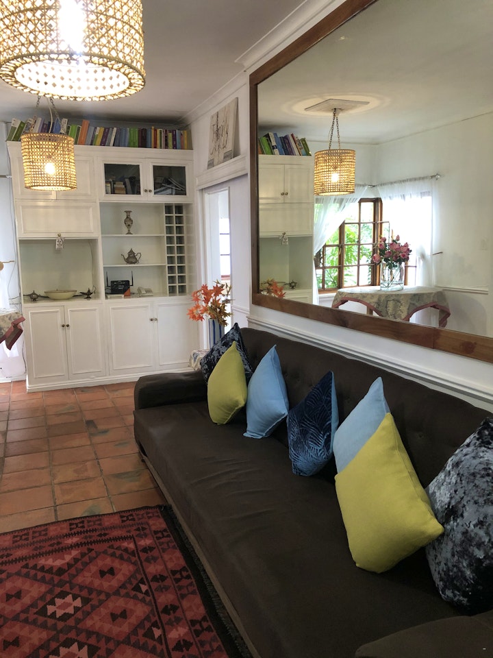 Gauteng Accommodation at Muco Guesthouse | Viya