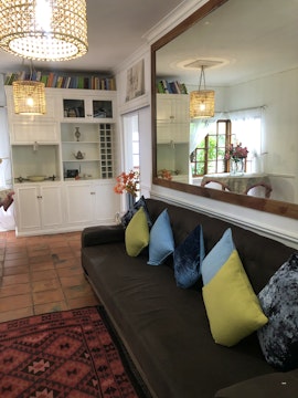 Sandton Accommodation at Muco Guesthouse | Viya