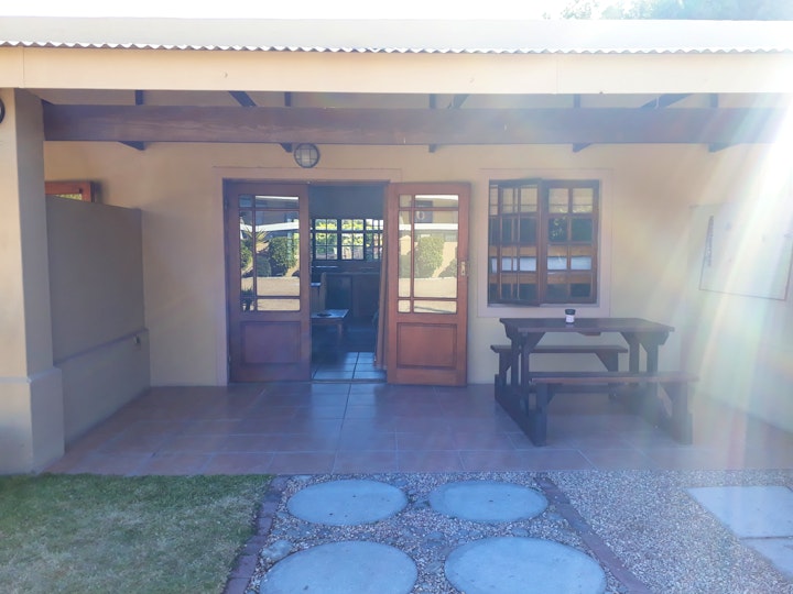Overberg Accommodation at Tourist Lodge Gansbaai | Viya