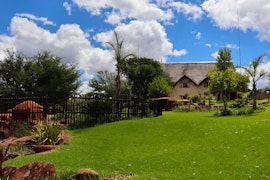 Naboomspruit Accommodation at  | Viya