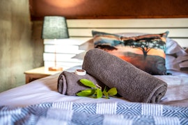 Kruger National Park South Accommodation at Calabash Safari Lodge | Viya