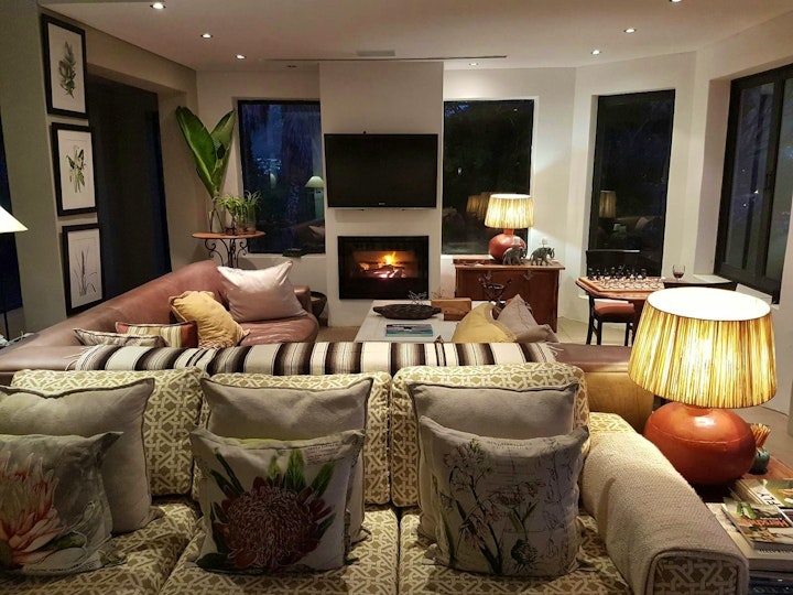 Cape Town Accommodation at Victorskloof Lodge | Viya