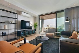 Atlantic Seaboard Accommodation at The Cosmopolitan 702 | Viya