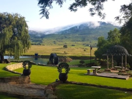 KwaZulu-Natal Accommodation at The Water Wheel Wedding and Conference Venue | Viya