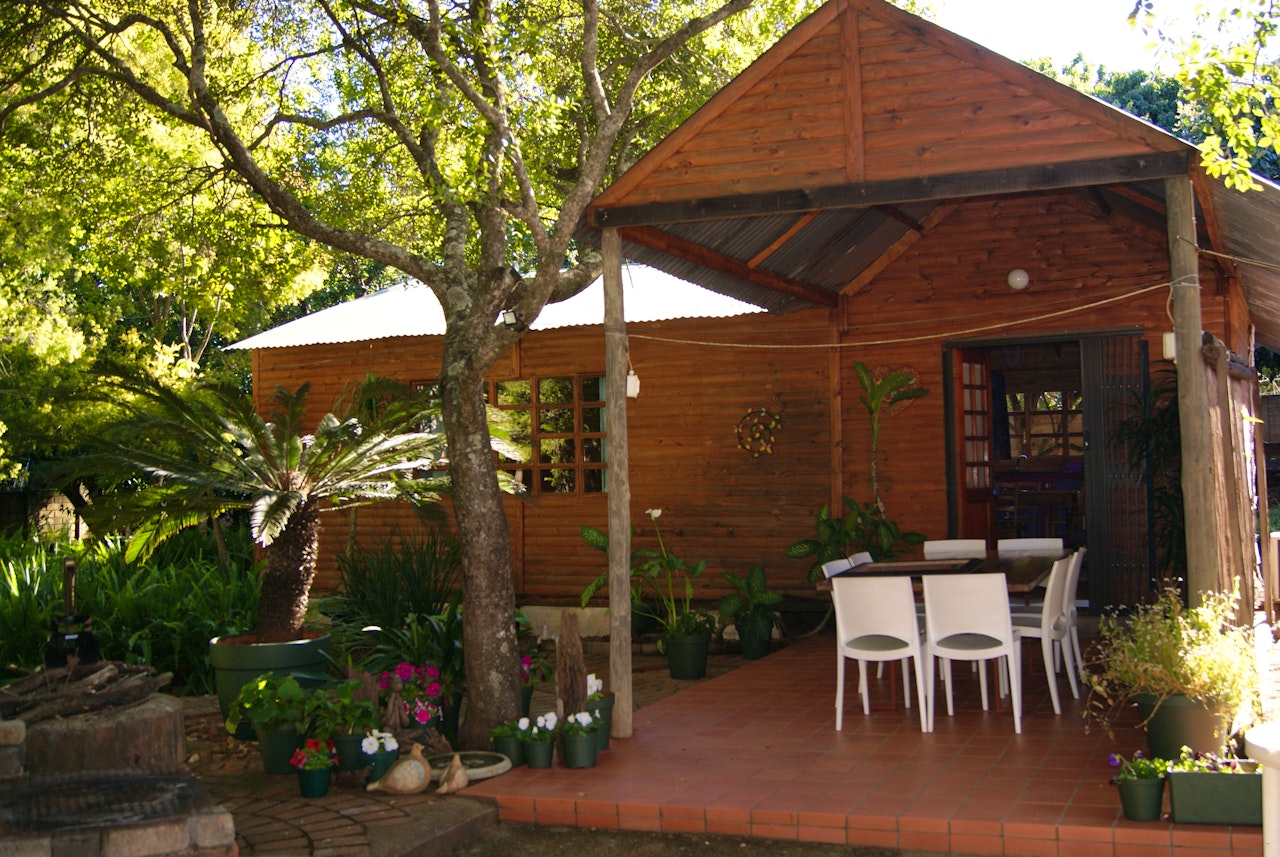 Soutpansberg Mountains Accommodation at  | Viya