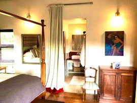 KwaZulu-Natal Accommodation at Firefly Boutique Country Retreat | Viya