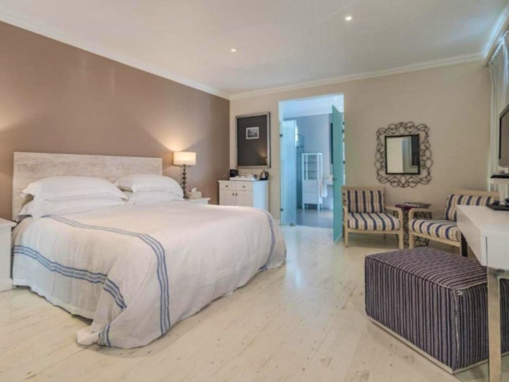 Atlantic Seaboard Accommodation at Sea Five Boutique Hotel | Viya