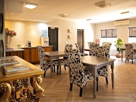 Kalahari Accommodation at Stay on Top | Viya