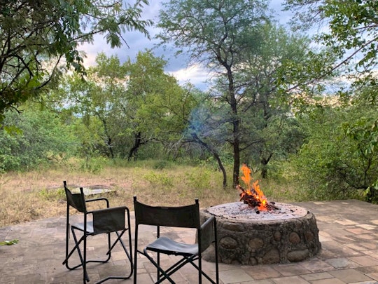 Kruger National Park South Accommodation at  | Viya