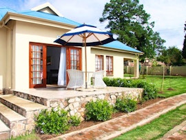 Panorama Route Accommodation at The Rose Cottage B&B | Viya