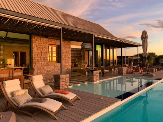 Namibia Accommodation at  | Viya