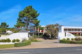 Plettenberg Bay Accommodation at The Dunes 114 | Viya