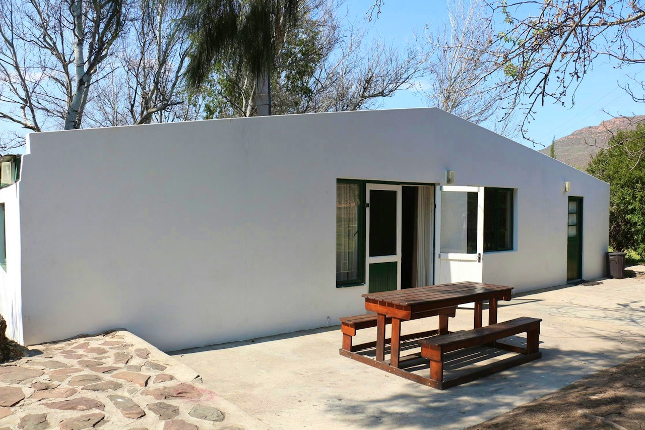 Cederberg Accommodation at  | Viya