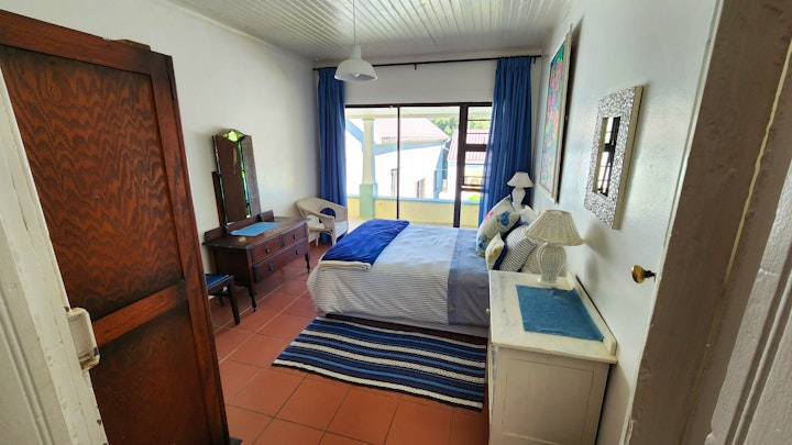 Eastern Cape Accommodation at Rob Roy Sea Cottage | Viya