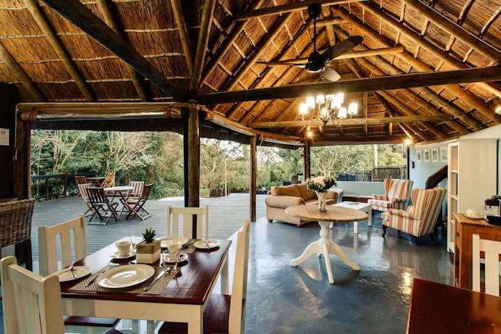 Gqeberha (Port Elizabeth) Accommodation at L'auberge Country Hideaway | Viya
