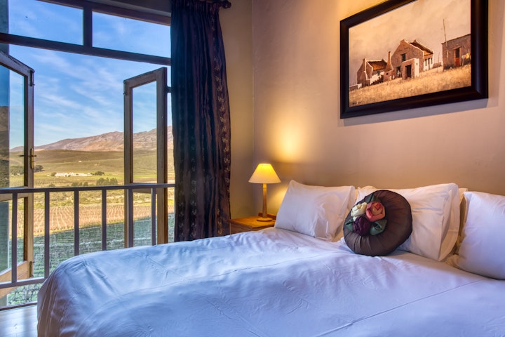 Western Cape Accommodation at Lord's Wine Farm | Viya