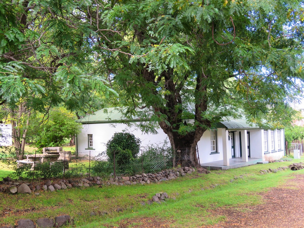 Eastern Cape Accommodation at  | Viya