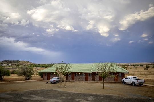 Free State Accommodation at  | Viya