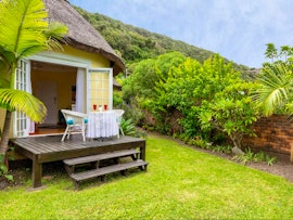 Garden Route Accommodation at  | Viya