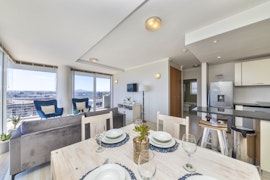 Bloubergstrand Accommodation at Horizon Bay 206 | Viya