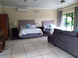 Northern Free State Accommodation at Rotary Place | Viya