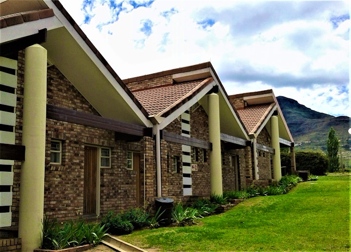 KwaZulu-Natal Accommodation at Charmwood | Viya