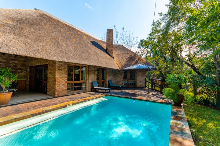 Mpumalanga Accommodation at Kruger Park Lodge Unit No. 252 | Viya