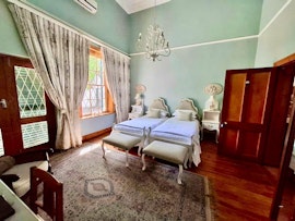 Sarah Baartman District Accommodation at  | Viya