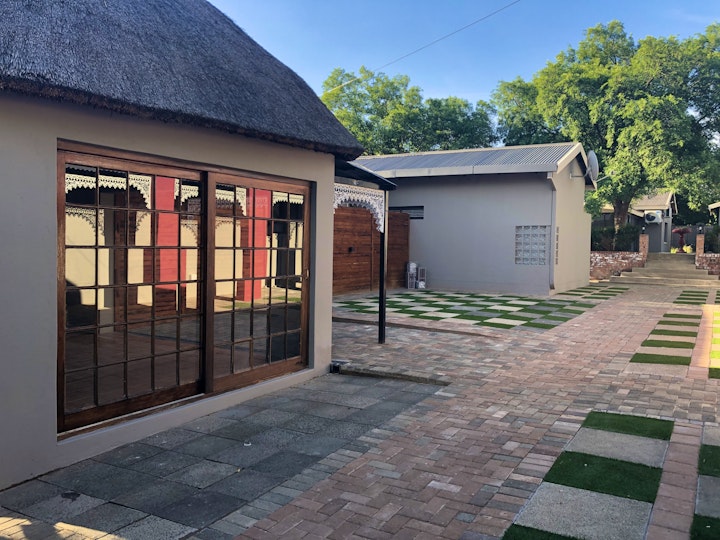 Bloemfontein Accommodation at The Homestead | Viya