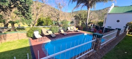 Garden Route Accommodation at  | Viya