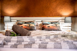 Kruger National Park South Accommodation at Calabash Safari Lodge | Viya