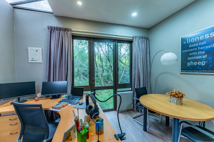 Gauteng Accommodation at Forest Lodge - The Treehouse | Viya