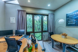 Cradle Of Humankind Accommodation at Forest Lodge - The Treehouse | Viya