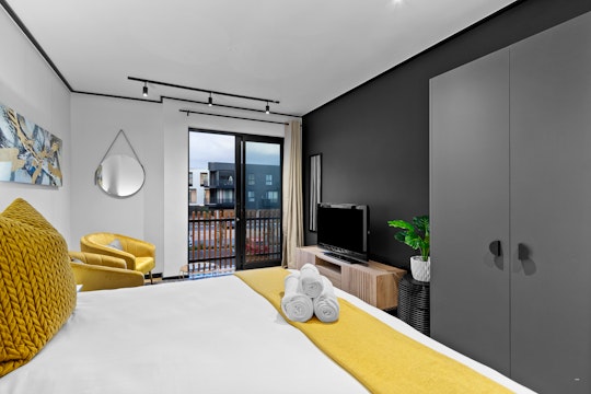 Northern Suburbs Accommodation at  | Viya