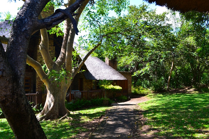 Mpumalanga Accommodation at Kruger Park Lodge Chalet 233 | Viya